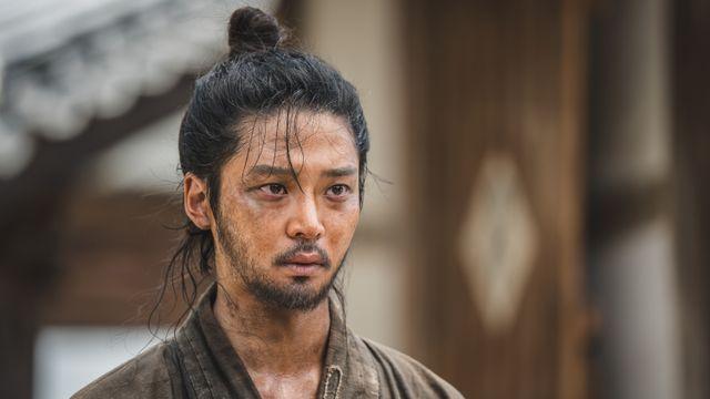 '케데헌'→'폭군의셰프'에 있는 그 조합, '탁류'에도 있다…로운x박서함 출격