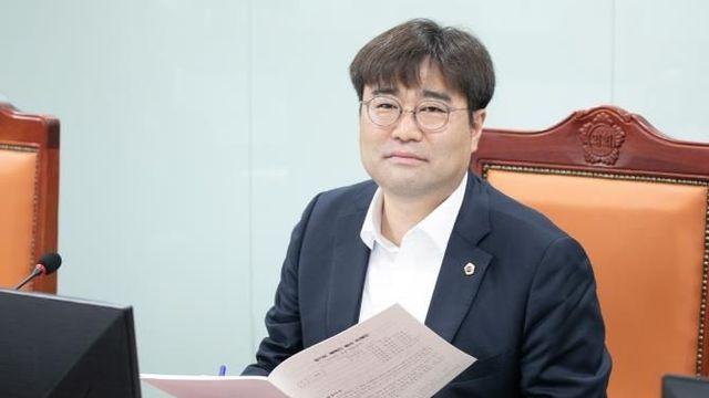경기도의회 이진형 의원, 박물관·미술관 진흥 조례 개정안 발의...상임위 통과