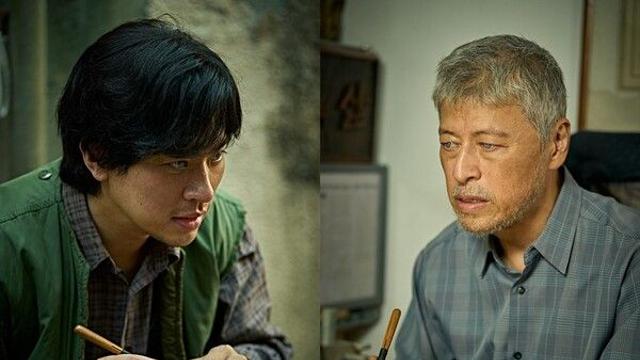[N씨네] 진한 잔상과 짙은 여운 '얼굴', 2억원 제작비로 '별다섯'