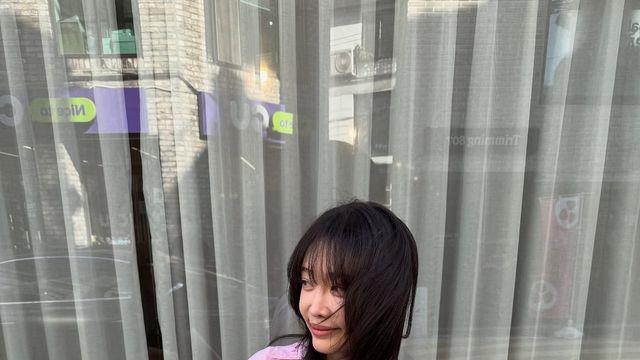 김히어라, 핑크 무드로 전한 ‘프리다’의 여운