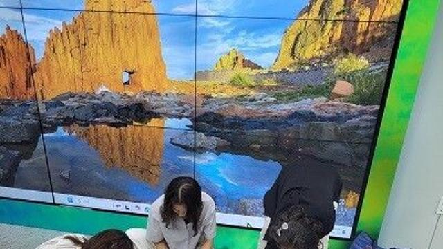 인천광역시교육청, 생태감수성을 키우는 ‘숲속학교 아카데미’ 운영