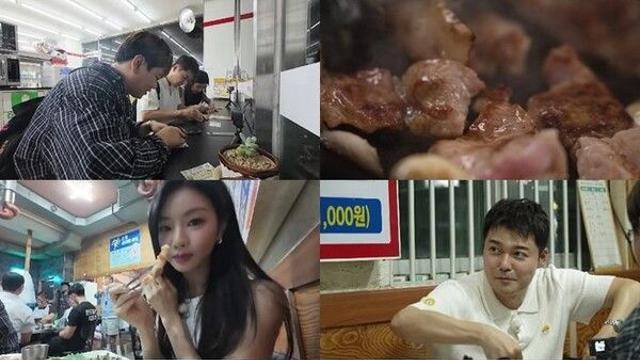 이세희, 섭외 3번 연속 거절에 충격 