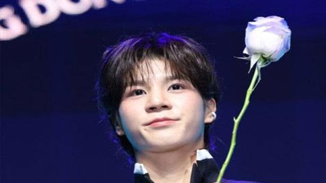 정동원, 만 16세에 무면허 운전… 검찰 수사 중