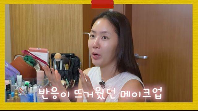 씨스타 출신 소유, 성형설 해명...“살 빠지니 이목구비 뚜렷해져”