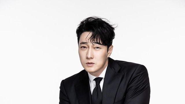소지섭, 아빠로 돌아온다…SBS 드라마 '김부장' 출연