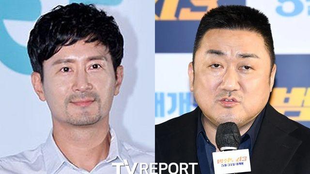 임형준 “마동석에게 민폐 끼쳤다…’범도5′ 출연 안 시켜준다고” (‘라스’)