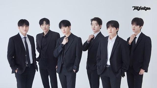 더킹덤, 23일 스페셜 앨범 발표…'단 군입대' 5인조 활동 이어간다