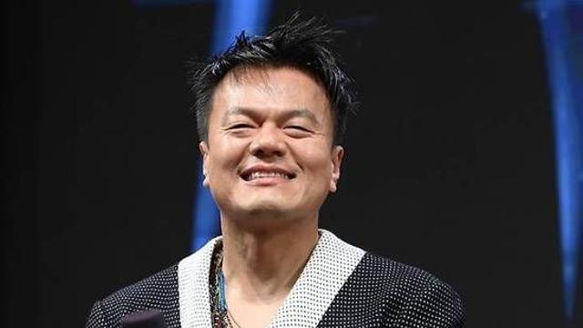 이재명 대통령, 박진영에 확신 있었다…