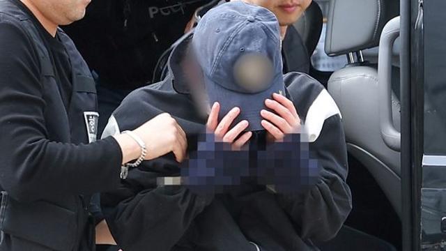 강남역 의대생 교제살인범 최 씨에 대한 형량, 대법원서 이렇게 확정됐다