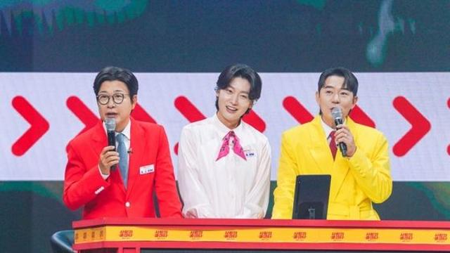 '사랑의 콜센타-세븐스타즈'  眞 김용빈 