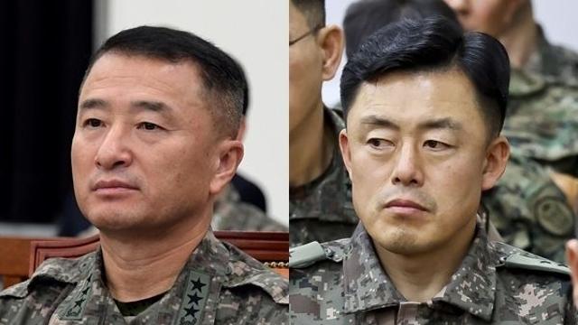 <단독> 내란 특검 ‘원천희 국방정보본부장 정조준’ 내막