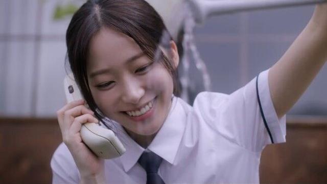 신승훈 뮤비서 존재감, '신예' 김주미 시선 강탈