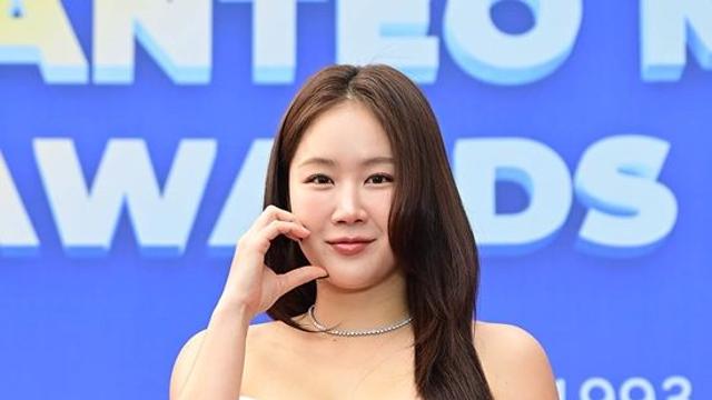 소유, '성형 의혹' 입 열었다…