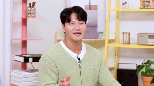 김종국, 결혼 발표 전 '옥문아'서 티 냈다? 