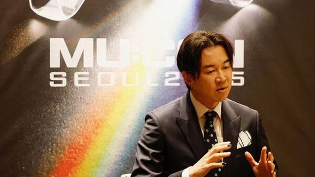 SM 퍼블리싱 기업 KMR 최진석 이사 