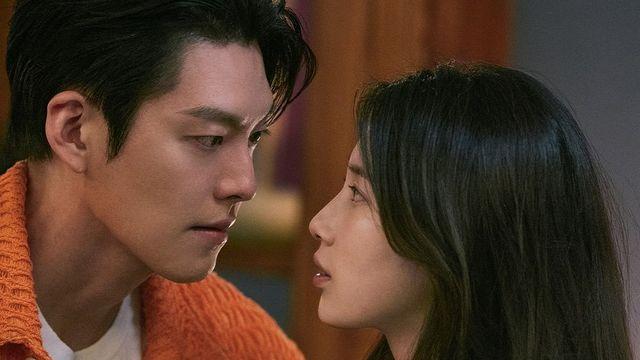 정령 김우빈의 코믹한 모습? '다 이루어질지니' 스틸컷 6장