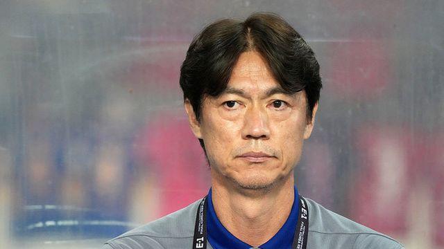 [IN POINT] '플랜 A 3-4-3' 홍명보 감독이 윙어들에게 준 메시지