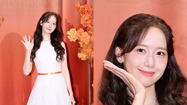 '폭군도 반했다'…임윤아, 시대 초월 융프로디테 미모