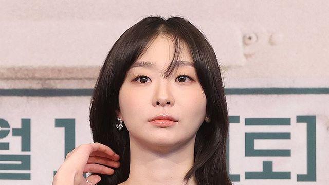 '백번의 추억' 김다미 