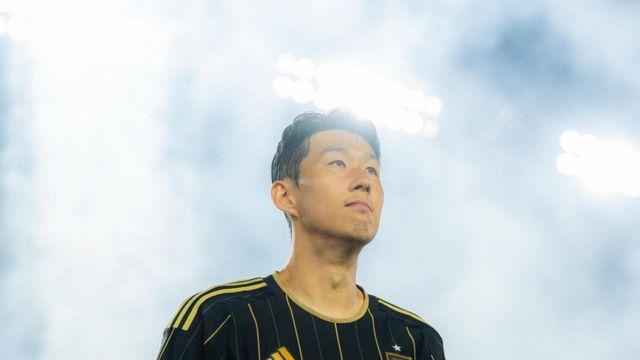 손흥민이 날면 MLS는 춤을 춘다!…“이 모습 그대로 ‘블랙 & 골드(LAFC 애칭)’로 이어가 주세요”→소니가 MLS 첫 더비에 뜬다! ‘캘리포니아 더비’ 산호세 원정 기대감 폭발