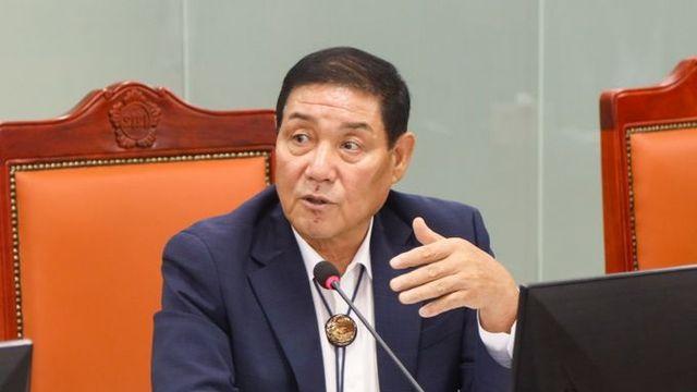경기도의회 김규창 부의장, 실종예방 체계구축 사업 점검을 통해 효율적인 대책 마련 요구