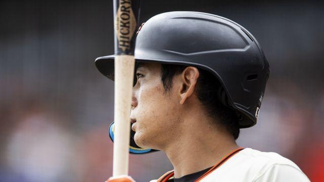 9월 맹타 휘두른 이정후, 4타수 무안타로 주춤…샌프란시스코는 3연승 실패