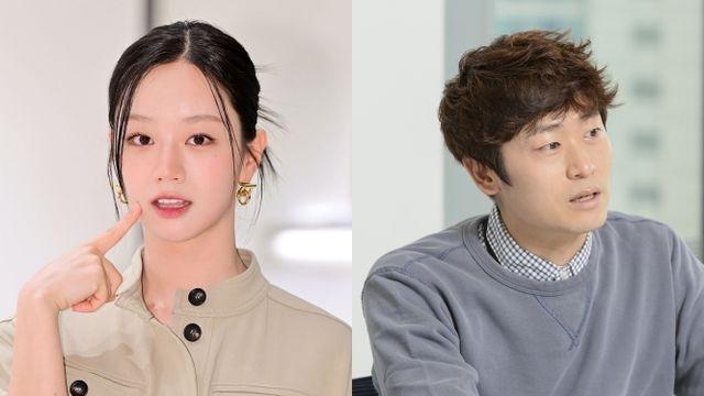 혜리, 알고 보니 '직장인들2' 일등공신…