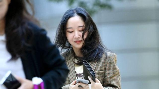 뉴진스 부모에 ’하이브 만남 NO' 전화?...민희진 “180도 달라” 반박 [엑‘s 현장]