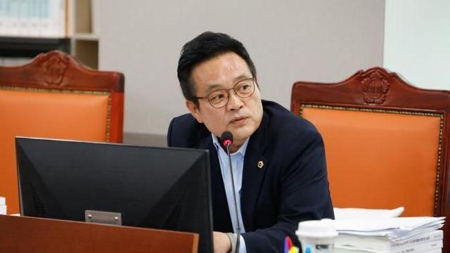 경기도의회 이학수 의원, 안중근 유묵 매입 예산 '시기·절차·재원' 총체적 점검