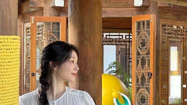 요즘 안보이는 김연아 최근 얼굴