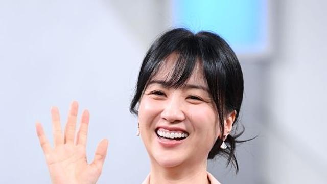 '류수영♥' 박하선, 살 빼다 '영양실조' 걸렸다…
