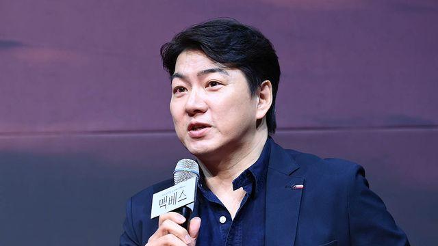 송일국, ♥판사 아내와 갈등 왜?…
