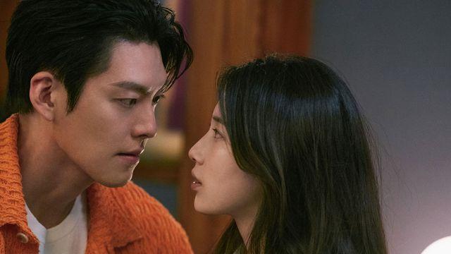 김우빈X수지 9년 만의 착붙 케미…끔찍 깜찍 로맨스 ‘다 이루어질지니’