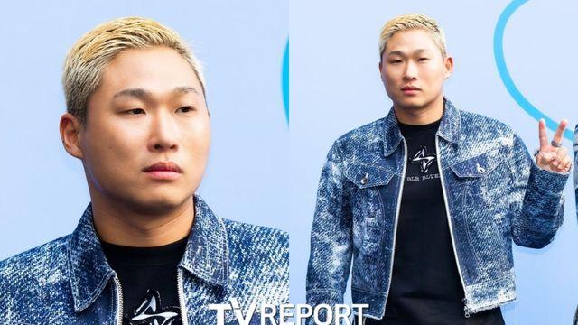 영화배우 된 스윙스, 다시 다이어트 선언…”못 빼면 평생 OO” [RE:스타]