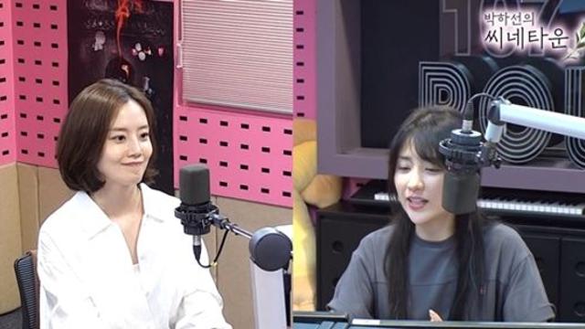 '사극 여신' 문채원, '한복' 말고 '군복'도 잘 어울려…