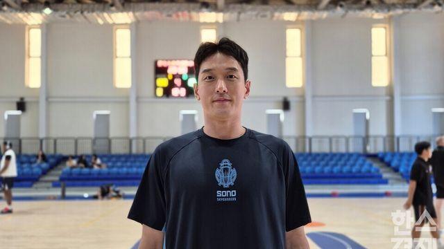 ‘소노 주장’ 정희재의 다짐 “승점 자판기 아닌, 까다로운 팀으로”