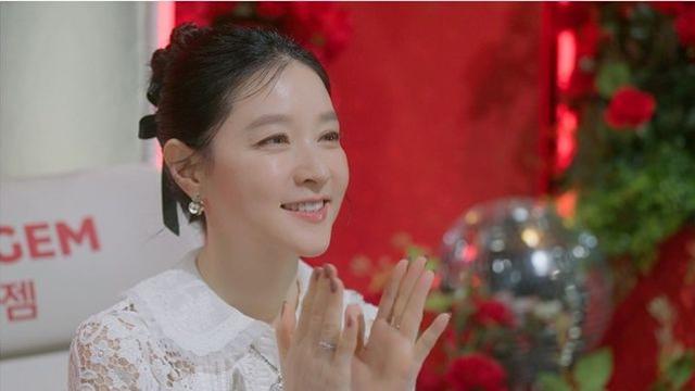 이영애, '불후의 명곡' 출연→노래까지 깜짝 행보…