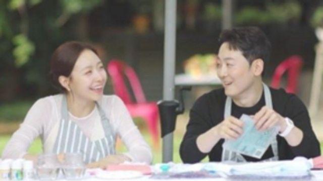 “내 마음까지 흔들려”…도형·명은, 최종 선택 전 마지막 데이트 (‘돌싱글즈7’)