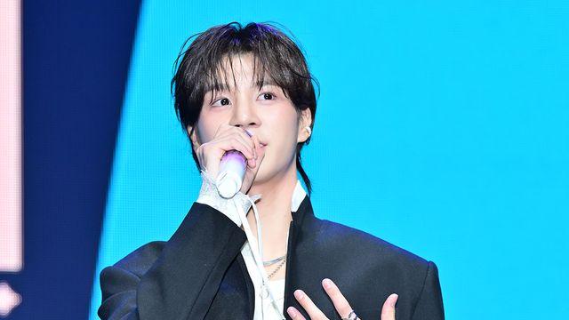 '무면허 운전' 정동원, 협박범에 1억 안 줬다…