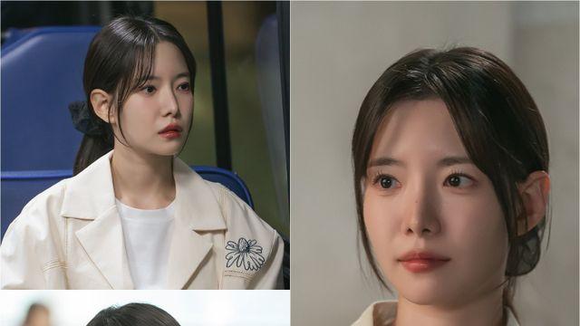‘소녀가장’ 하승리, 父 귀국에 인생 꼬인 사연 (마리와 별난 아빠들)