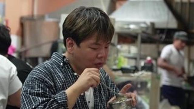 '결혼' 곽튜브, 전현무 위해 여배우에 소개팅 제안 
