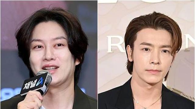 김희철 심경 고백 