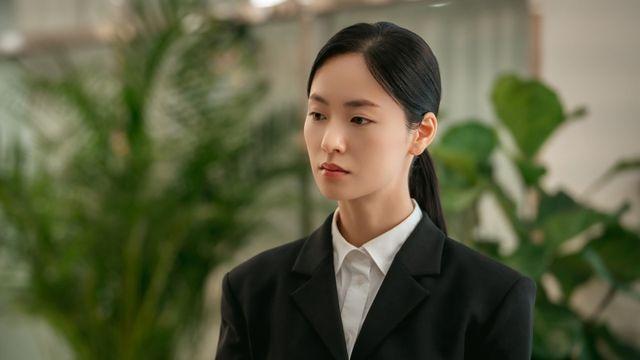 전여빈, 첫 타이틀롤…‘착한 여자 부세미’ 기대