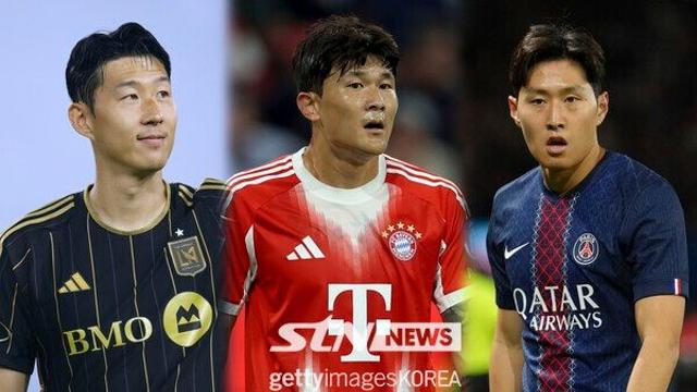 ‘EPL 득점왕+세계 최고 드리블러+몬스터’ 누구인지 알지? 큰 파장 일으킨 아시아 선수 TOP10