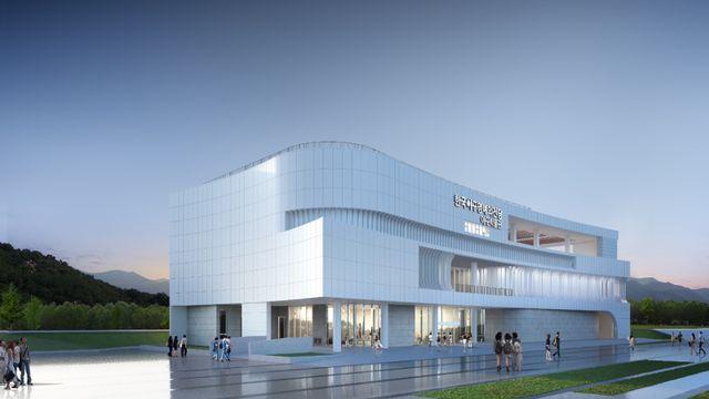 한국 야구 명예의 전당 16일 착공식, 내년 상반기 개장