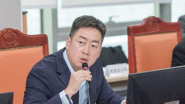 박진영 의원, 경기도 중·장기계획 관리에 관한 조례안 상임위 통과