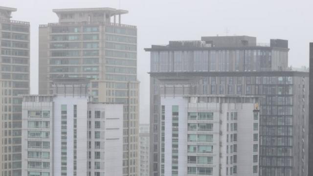 서울 오피스 시장, 거래 '반토막' 공실률도 상승세
