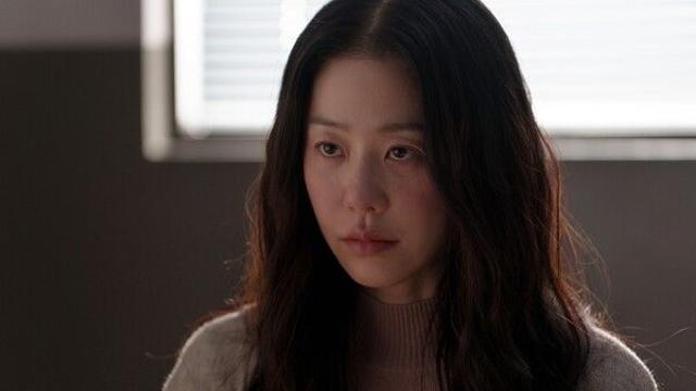 연기 잘하는 고현정, 더 잘한다