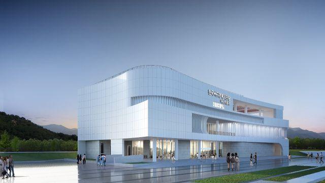 한국 야구 명예의 전당, 16일 착공식 ‘2027년 상반기 개장’