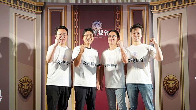 카카오게임즈, ‘가디스오더’ 글로벌 전략 가동…